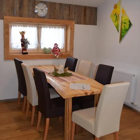 Christine Hébergement de vacances