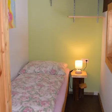 Hébergement de vacances Christine