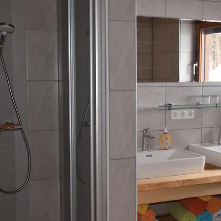 Christine Hébergement de vacances *