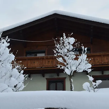 Christine Hébergement de vacances Wagrain