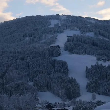 Hébergement de vacances Christine