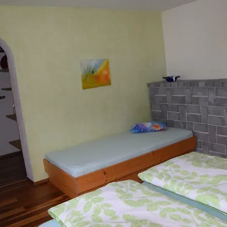 Christine Hébergement de vacances