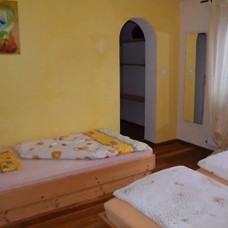 Prázdninový dům Christine *