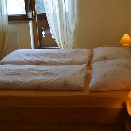 Christine Prázdninový dům